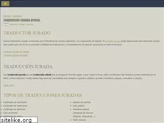 traduccion-jurada-oficial.com