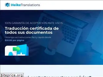 traduccionahora.com