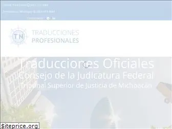 traducciondedocumentos.com