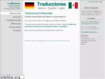 traducciones-aleman.mx