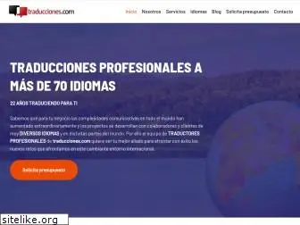 traducciones.com