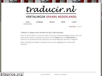 traducir.nl