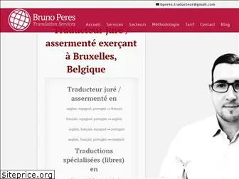 traducteur-belgique.com