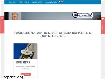 traducteur-juridique.fr