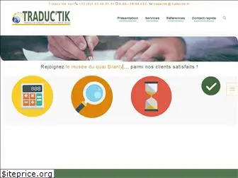 traductik.com