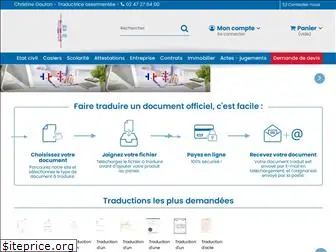 traduction-assermentee-anglais.fr