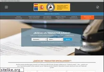 traductor-jurado.org