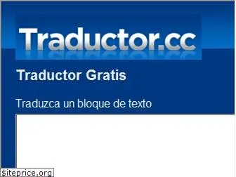 traductor.cc