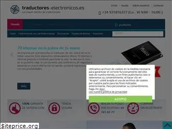 traductores-electronicos.es