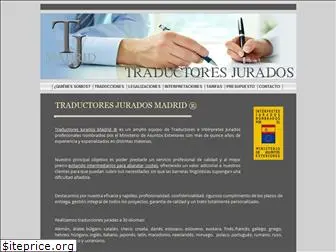 traductoresjuradosmadrid.com