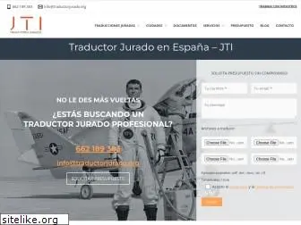 traductorjurado.org