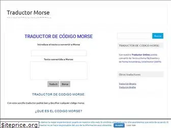 traductormorse.net thumbnail