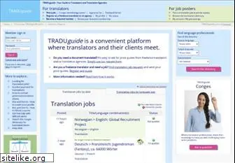 traduguide.com