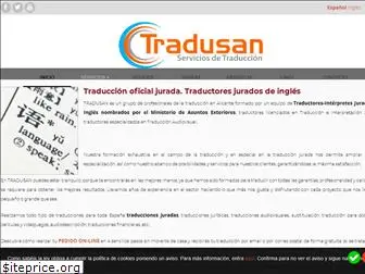 tradusan.com