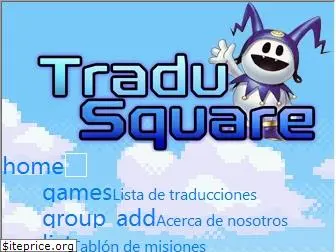 tradusquare.es