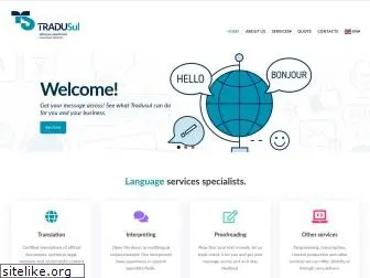 tradusul.com