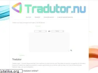 tradutor.nu