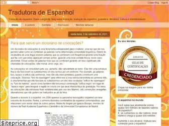 tradutoradeespanhol.com.br