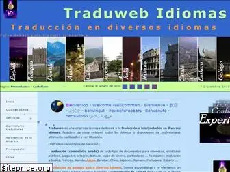 traduweb.es