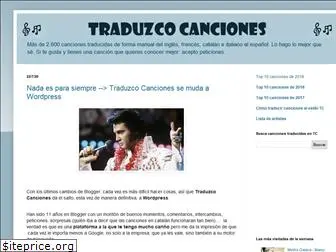 traduzcocanciones.blogspot.com