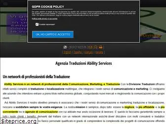 traduzione-localizzazione.com