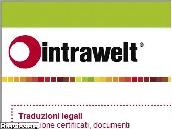 traduzionelegale.com