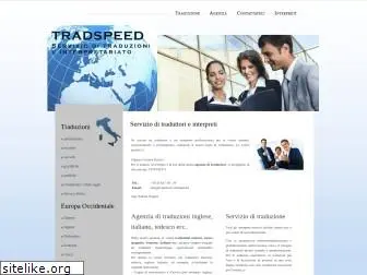 traduzioni-tradspeed.it