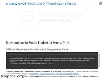 traduzionibrescia.com