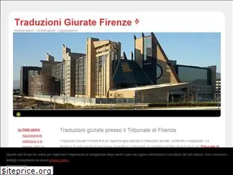 traduzionigiuratefirenze.it