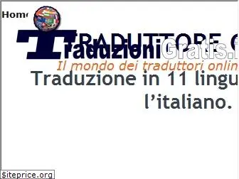 traduzionigratis.it