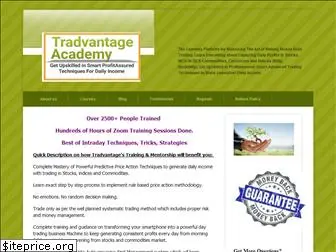 tradvantage.in