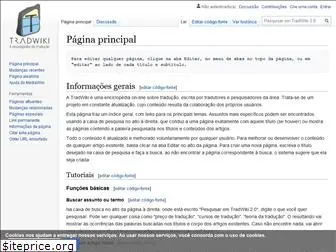 tradwiki.net.br