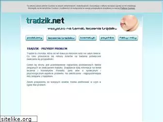 tradzik.net