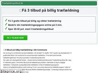 traefaeldning-tilbud.dk