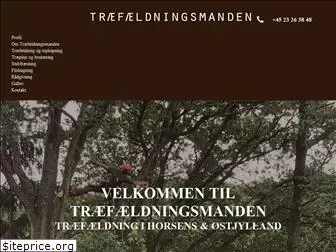 traefaeldningsmanden.dk