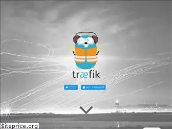 traefik.cn