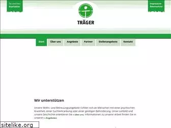 traeger-berlin.de