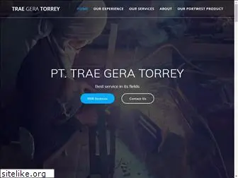 traegeratorrey.com