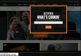 traegergrills.com