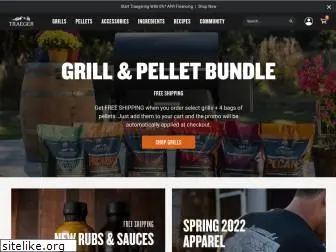 traegertv.com