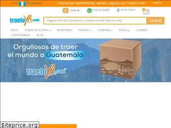 traeloya.com