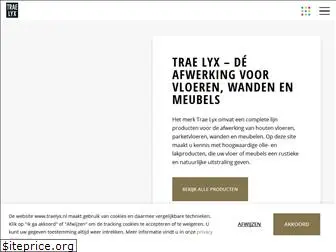 traelyx.nl