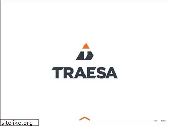 traesa.com