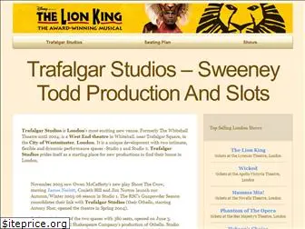 trafalgar-studios.co.uk