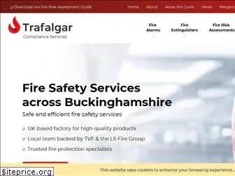 trafalgarfire.co.uk