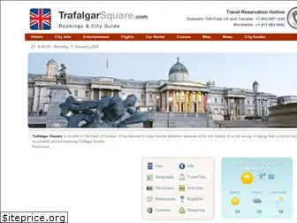 www.trafalgarsquare.com