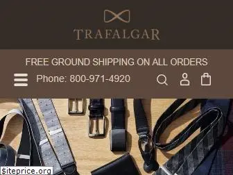 trafalgarstore.com