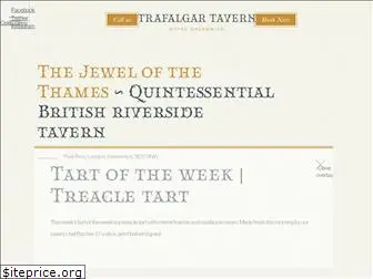 trafalgartavern.co.uk