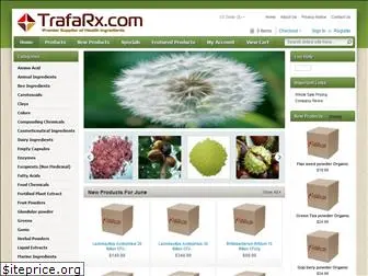 trafarx.com