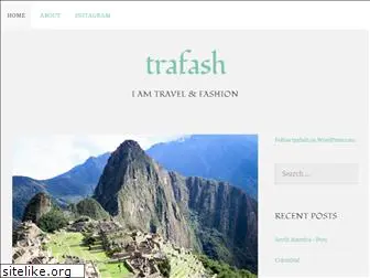 trafash.com